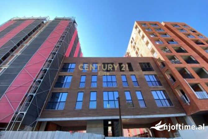 Shtepi ne shitje Apartament ne Tirane, 1+1, Mobilimi Bosh, pa mobiluar, Pagesa 108,000  Euro.