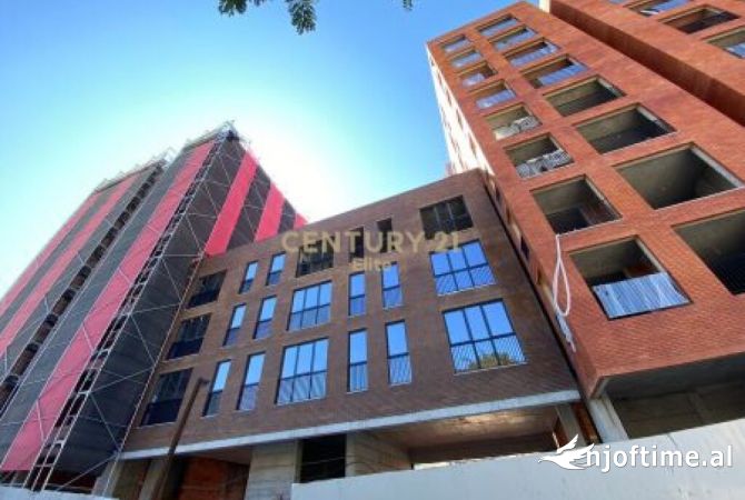 Shtepi ne shitje Apartament ne Tirane, 1+1, Mobilimi Bosh, pa mobiluar, Pagesa 108,000  Euro.