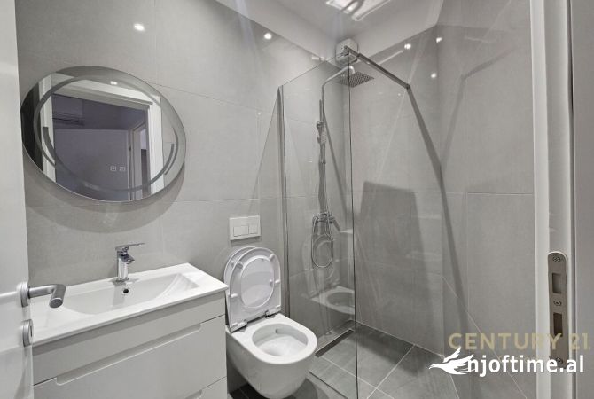 Apartment for rent in Tirana 2+1, Furnished