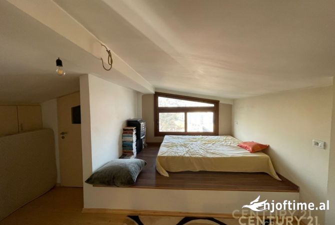 Shtepi me qera Apartament ne Tirane, 2+1, Mobilimi E mobiluar, Pagesa 600  Euro.