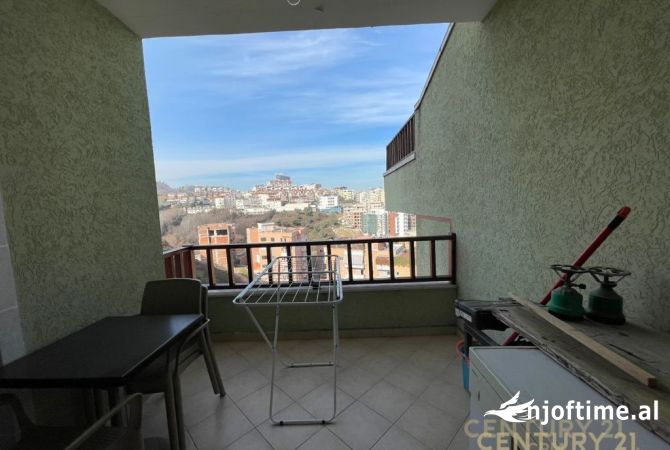 Shtepi me qera Apartament ne Tirane, 2+1, Mobilimi E mobiluar, Pagesa 600  Euro.