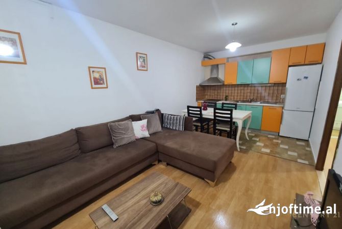 Shtepi me qera 1+1 ne Tirane - 500 Euro