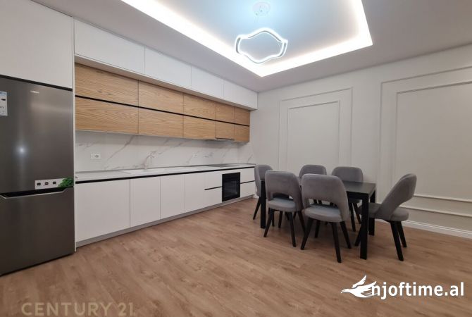 Shtepi me qera 1+1 ne Tirane - 700 Euro