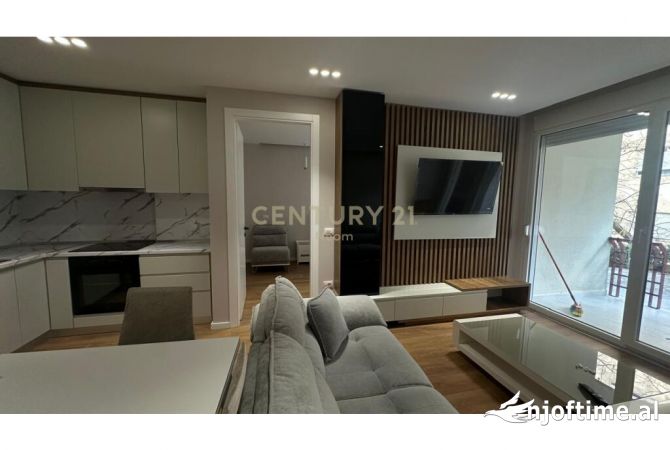 Shtepi me qera 1+1 ne Tirane - 600 Euro