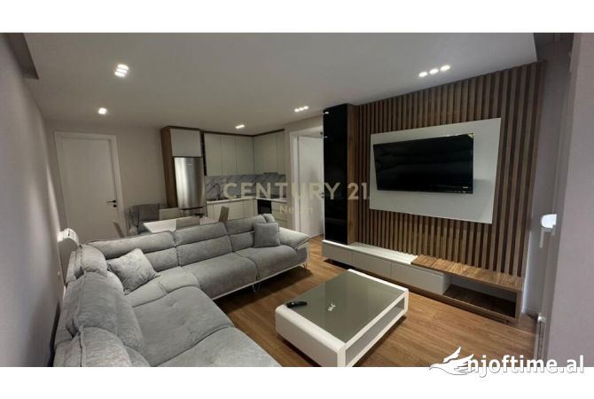 Shtepi me qera 1+1 ne Tirane - 600 Euro