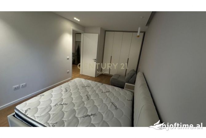 Shtepi me qera Apartament ne Tirane, 1+1, Mobilimi E mobiluar, Pagesa 600  Euro.