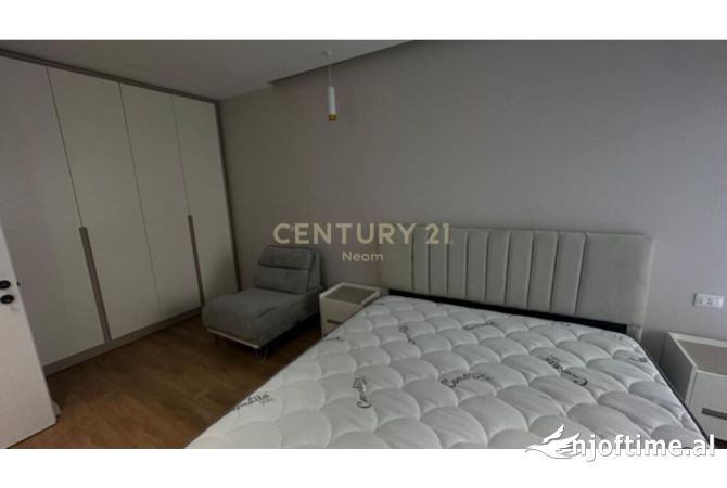 Shtepi me qera Apartament ne Tirane, 1+1, Mobilimi E mobiluar, Pagesa 600  Euro.