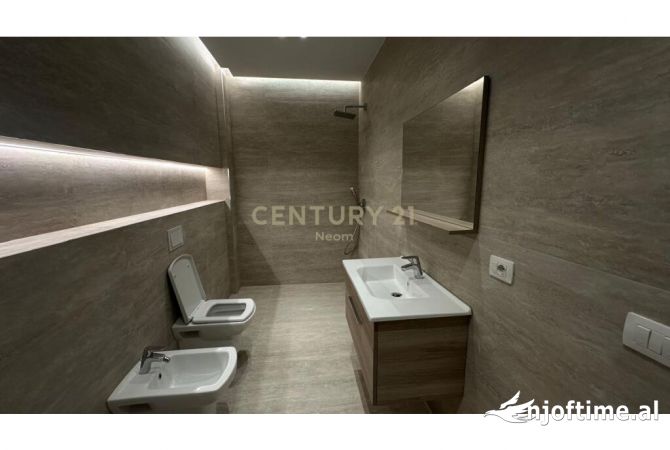 Shtepi me qera Apartament ne Tirane, 1+1, Mobilimi E mobiluar, Pagesa 600  Euro.