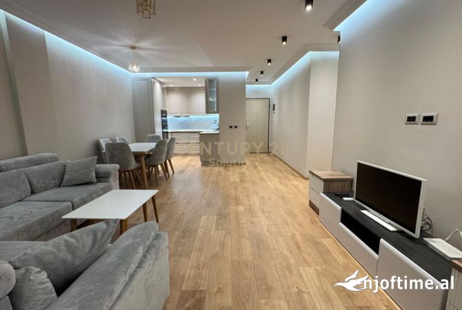 Shtepi me qera 2+1 ne Tirane - 600 Euro