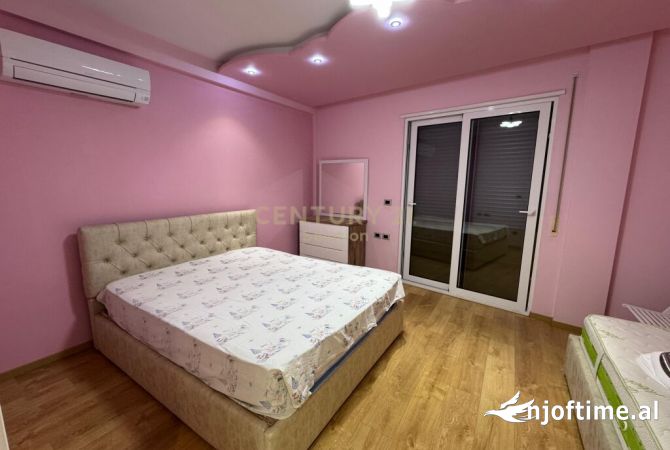 Apartment for rent in Tirana 2+1, Furnished