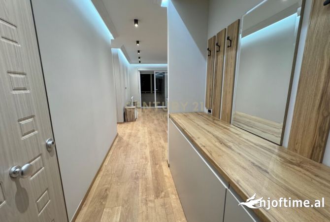 Apartment for rent in Tirana 2+1, Furnished