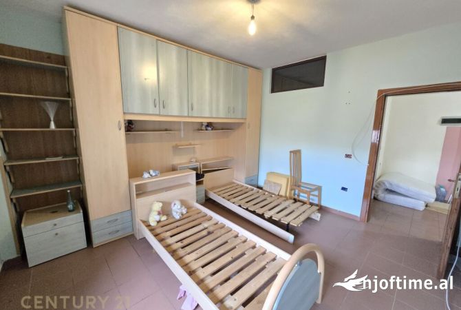 Apartment for sale in Tirana 2+1, Emty