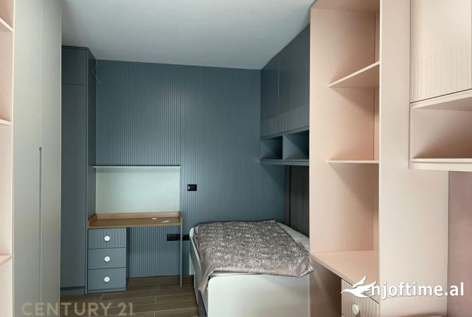 Shtepi me qera Apartament ne Tirane, 2+1, Mobilimi E mobiluar, Pagesa 1,550  Euro.