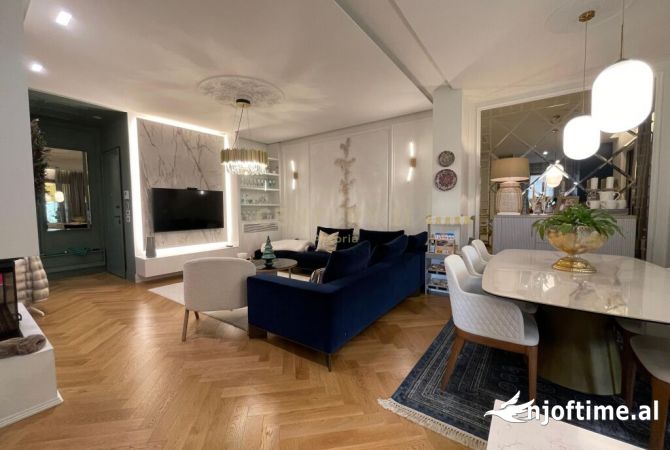Shtepi ne shitje 2+1 ne Tirane - 530,000 Euro