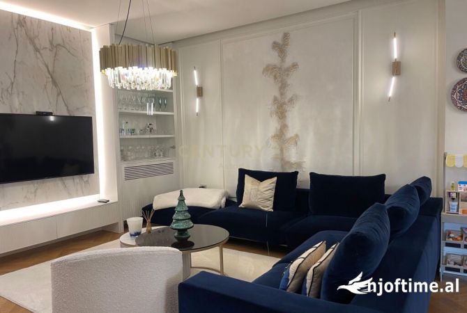 Shtepi ne shitje Apartament ne Tirane, 2+1, Mobilimi E mobiluar, Pagesa 530,000  Euro.