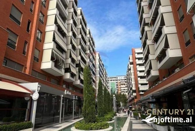 Ambient biznesi ne shitje 1+1 ne Tirane - 1,500,000 Euro