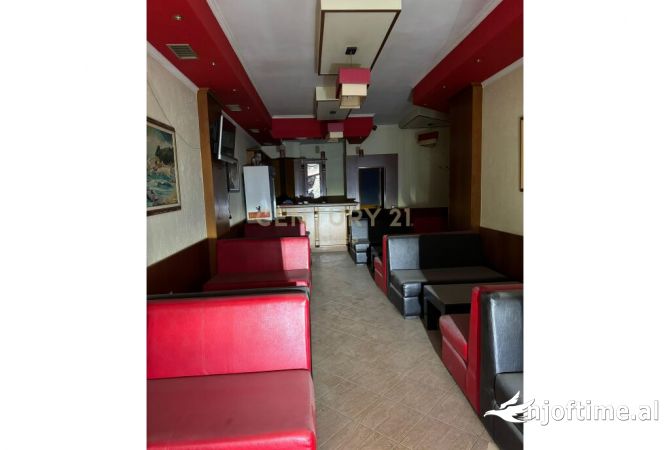 Ambient biznesi ne shitje 1+1 ne Tirane - 53,000 Euro