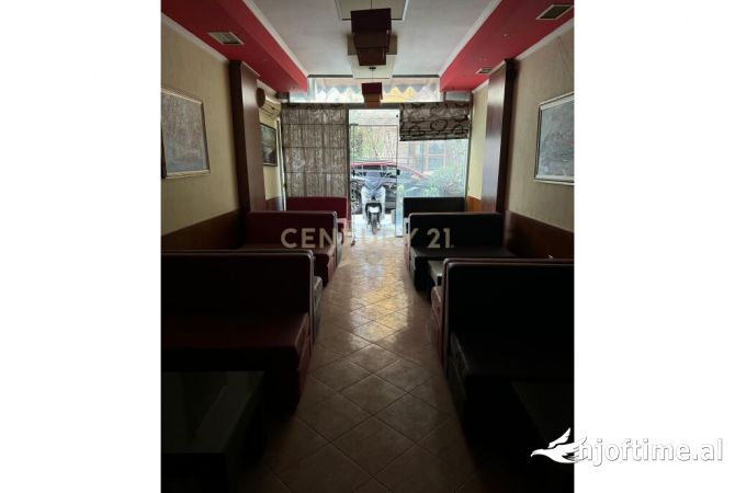 Ambient biznesi ne shitje 1+1 ne Tirane - 53,000 Euro