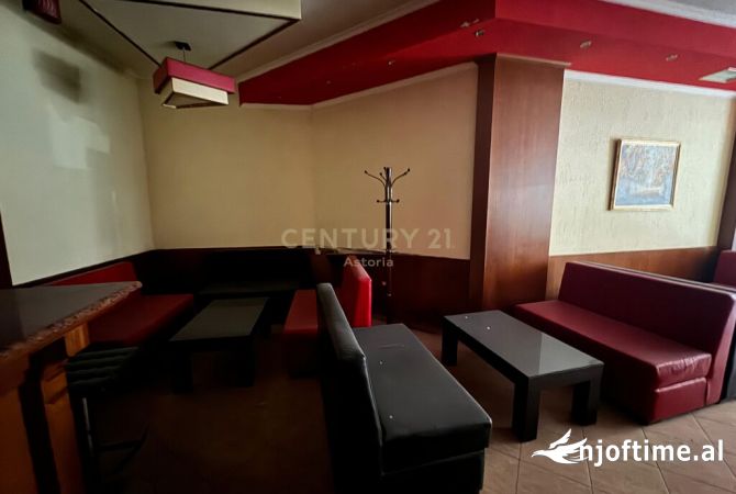 Ambient biznesi ne shitje 1+1 ne Tirane - 53,000 Euro