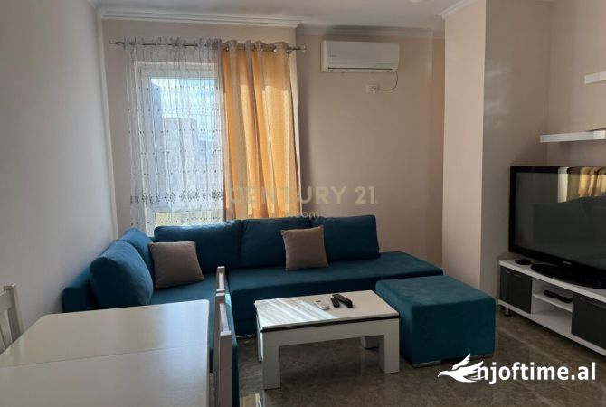 Shtepi me qera 1+1 ne Tirane - 500 Euro