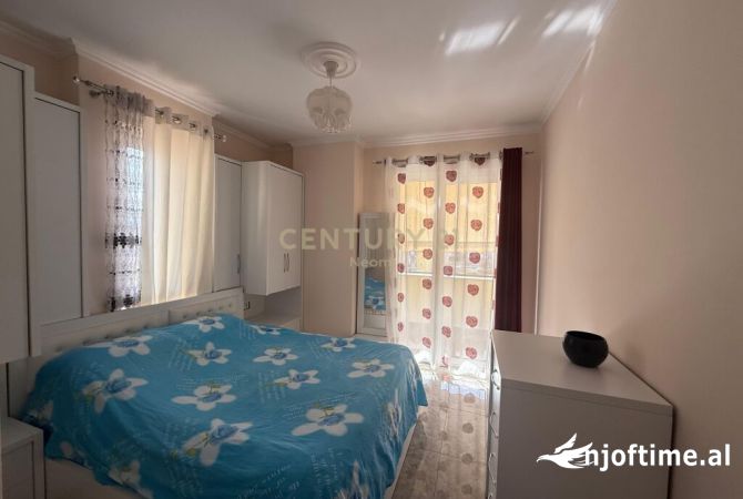 Shtepi me qera 1+1 ne Tirane - 500 Euro