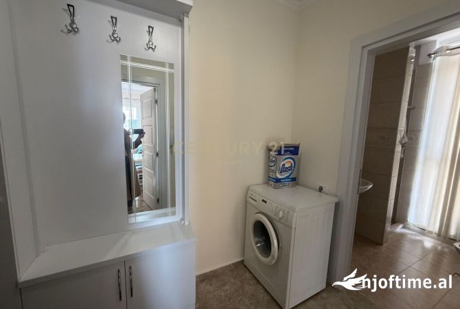 Apartment for rent in Tirana 1+1, Furnished