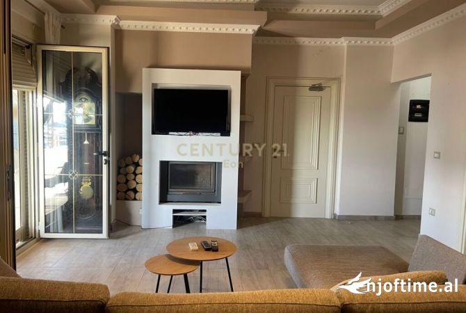 Shtepi ne shitje Apartament ne Durres, 2+1, Mobilimi E mobiluar, Pagesa 120,000  Euro.