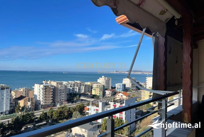 Shtepi ne shitje 2+1 ne Durres - 120,000 Euro