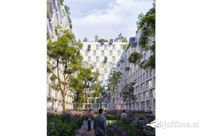 Shtepi ne shitje 1+1 ne Tirane - 105,000 Euro