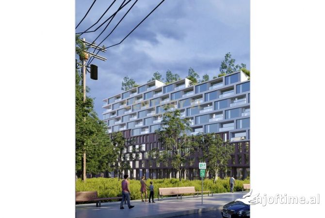 Shtepi ne shitje 1+1 ne Tirane - 105,000 Euro