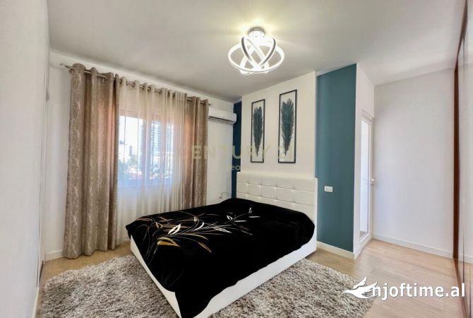 Shtepi ne shitje Apartament ne Tirane, 2+1, Mobilimi E mobiluar, Pagesa 279,000  Euro.