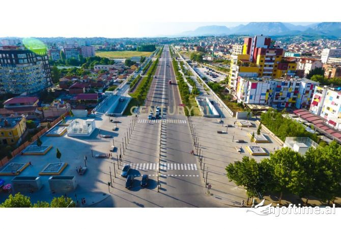 Shtepi ne shitje 2+1 ne Tirane - 170,000 Euro