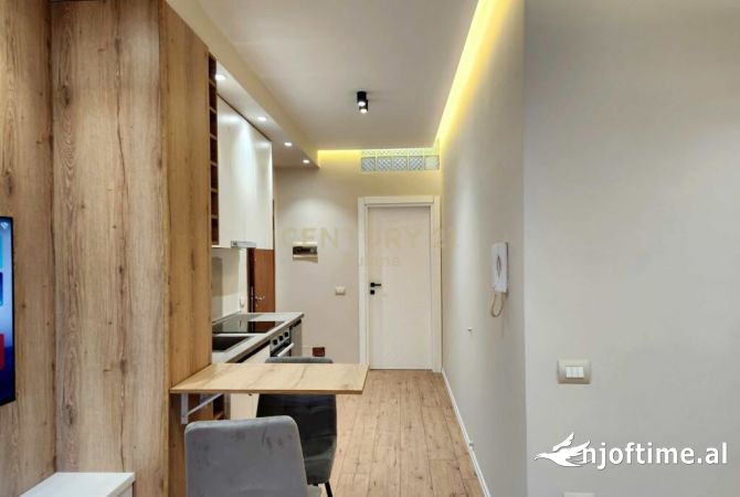 Apartment for sale in Vlora Garsoniere, Furnished