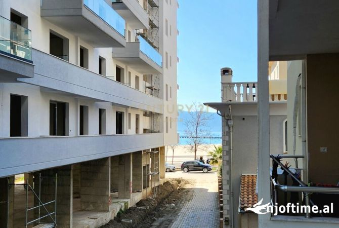 Apartment for sale in Vlora Garsoniere, Furnished
