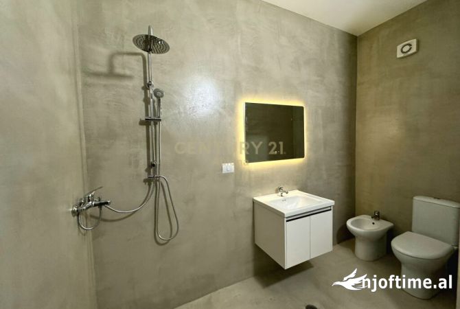 Apartment for sale in Vlora Garsoniere, Furnished