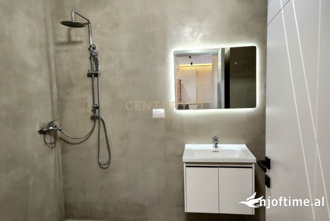 Apartment for sale in Vlora Garsoniere, Furnished