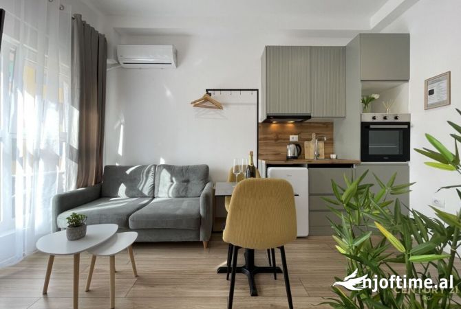 Shtepi ne shitje Garsoniere ne Tirane - 54,000 Euro