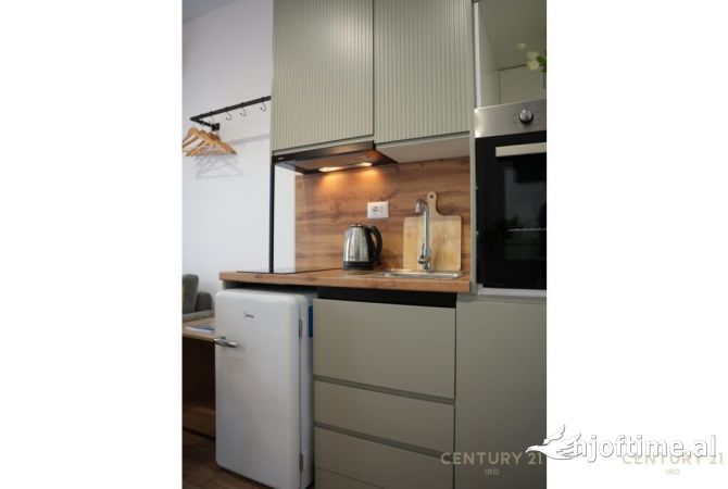 Shtepi ne shitje Garsoniere ne Tirane - 54,000 Euro