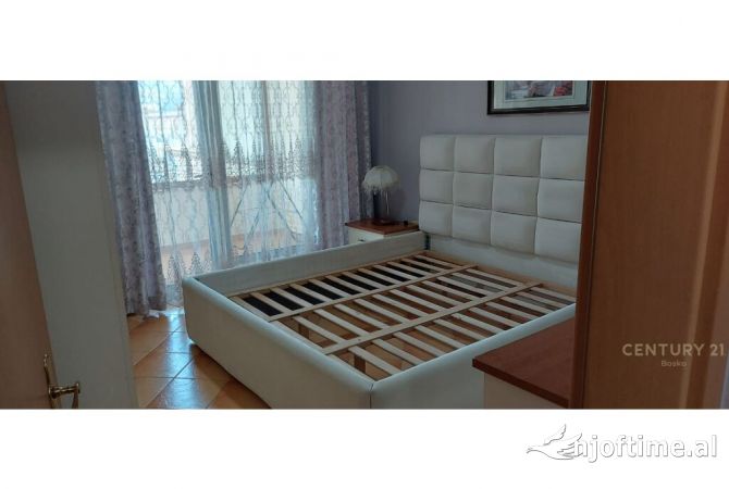 Shtepi me qera 1+1 ne Tirane - 500 Euro