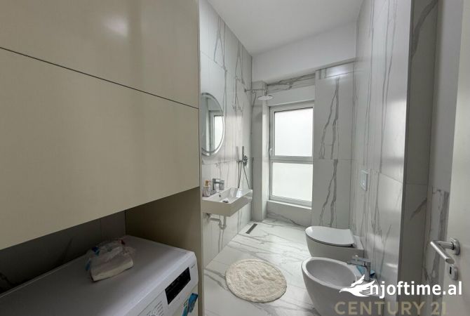 Shtepi me qera Apartament ne Tirane, 1+1, Mobilimi E mobiluar, Pagesa 500  Euro.