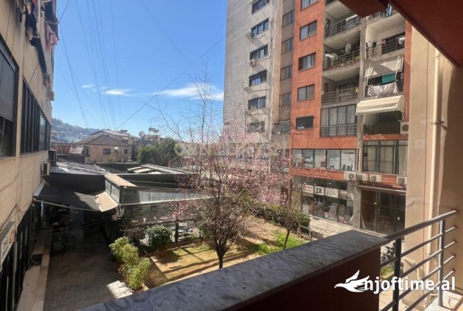 Shtepi ne shitje 1+1 ne Tirane - 98,000 Euro