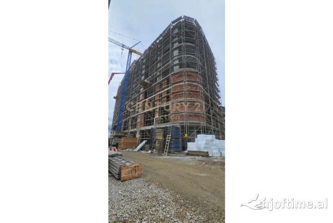 Shtepi ne shitje 1+1 ne Tirane - 119,990 Euro