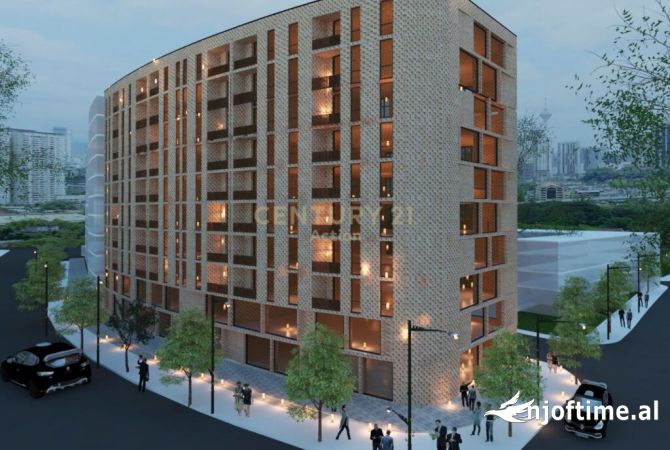 Shtepi ne shitje 1+1 ne Tirane - 119,990 Euro