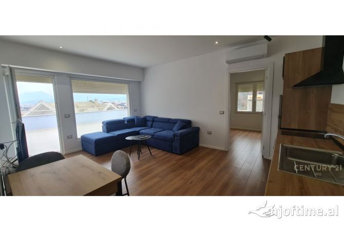 Shtepi me qera 1+1 ne Tirane - 450 Euro
