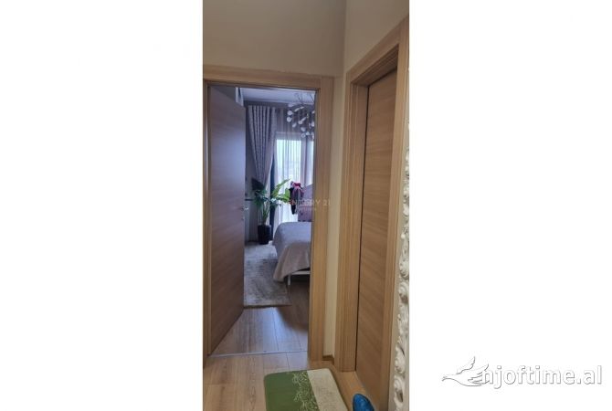 Shtepi ne shitje 1+1 ne Tirane - 125,000 Euro