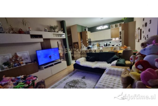 Shtepi ne shitje 1+1 ne Tirane - 125,000 Euro