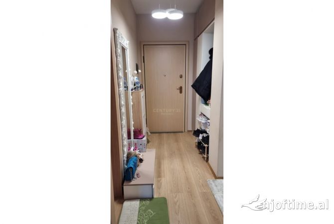 Shtepi ne shitje 1+1 ne Tirane - 125,000 Euro
