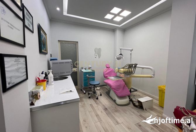 Njesi per Shitje te Ish Ekspozita