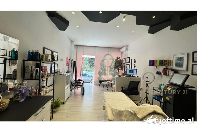 Business Property in Sale 1+1 in Tirana - 120,000 Euro