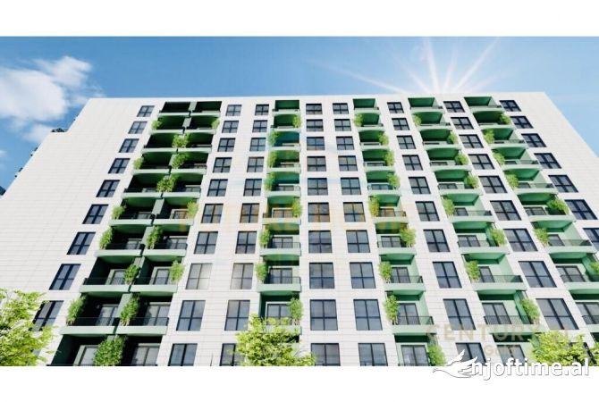 Shtepi ne shitje 1+1 ne Tirane - 104,000 Euro